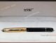 Replica Montblanc Rose Gold Stainless Steel Rollerball Pens (3)_th.jpg